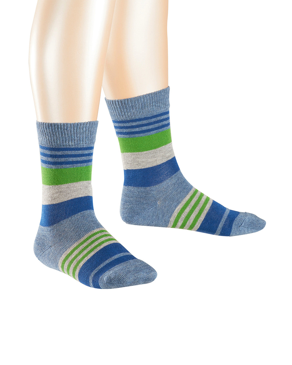 Falke Stripe Socken
