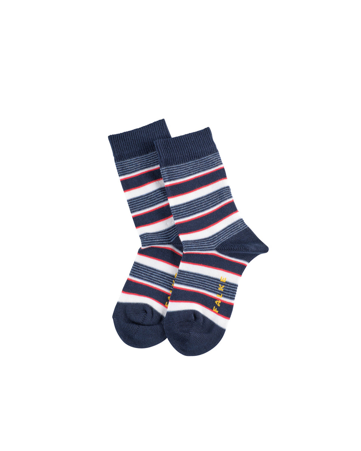 Falke Mixed Stripe Socken