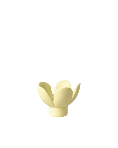 Räder Kerzenhalter Blume