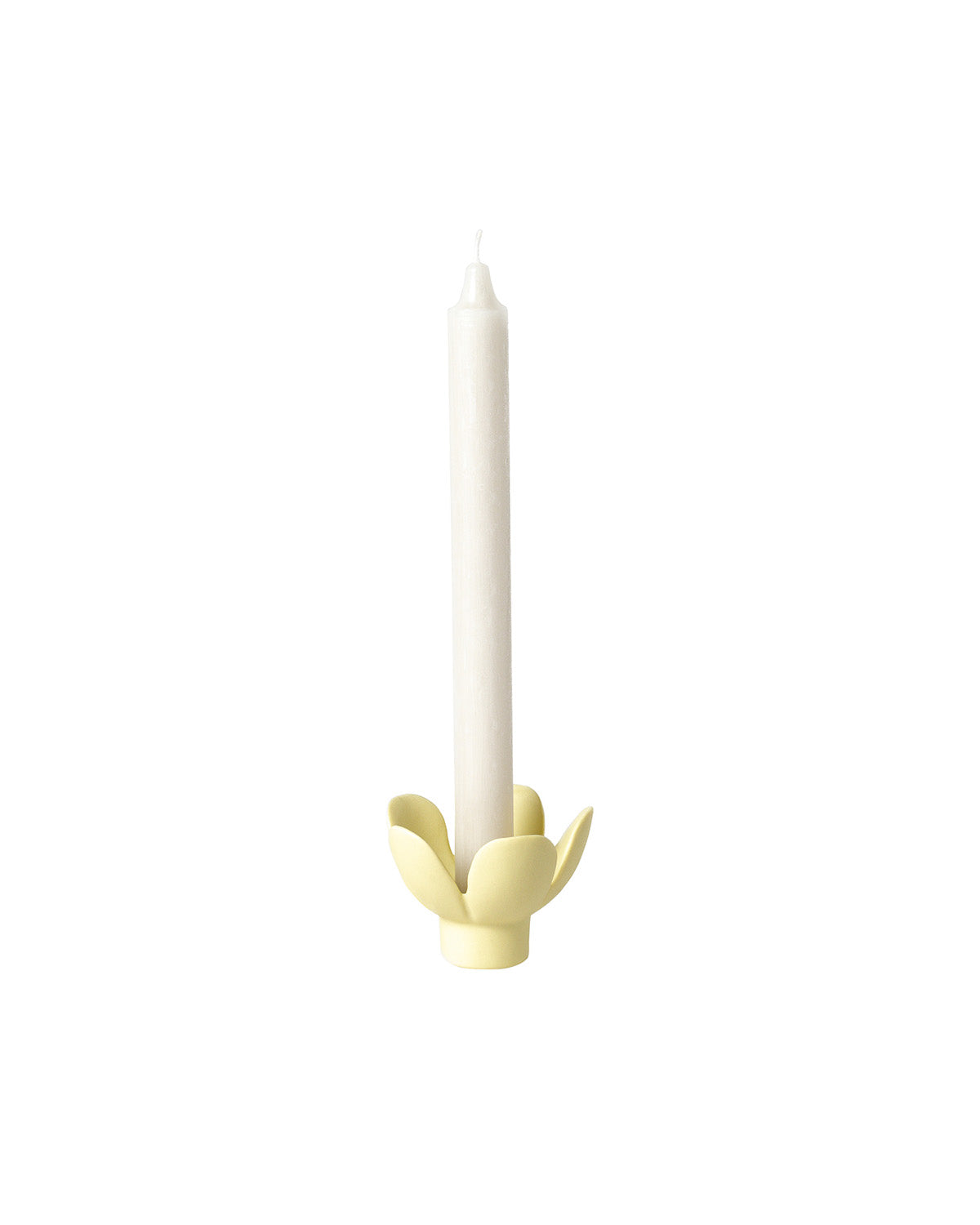 Räder Kerzenhalter Blume