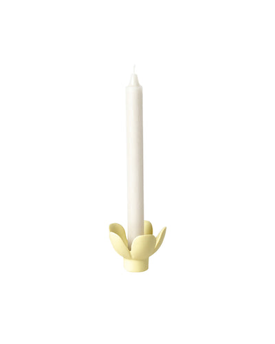 Räder Kerzenhalter Blume