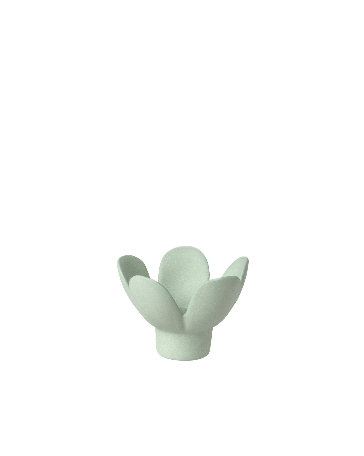 Räder Kerzenhalter Blume