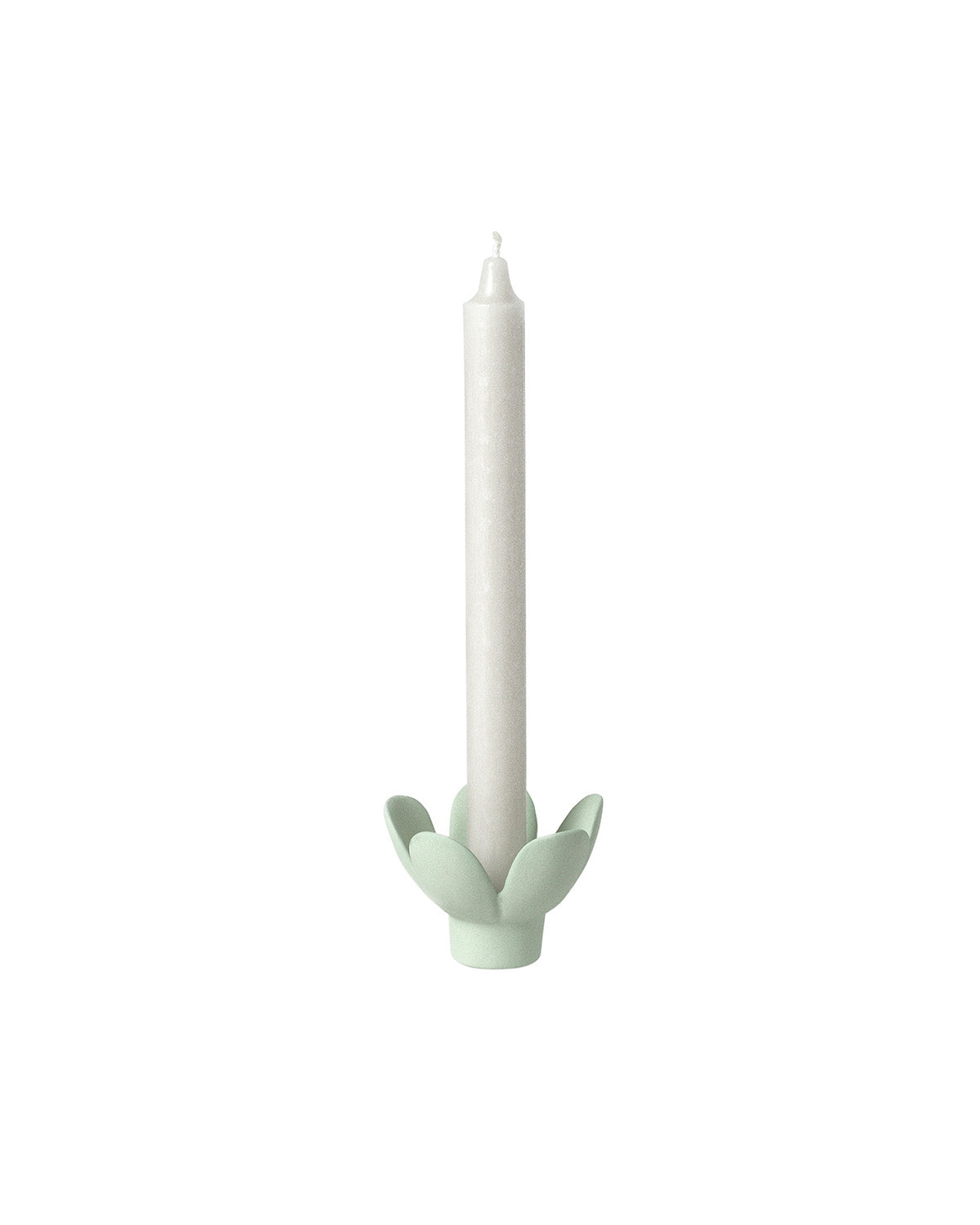 Räder Kerzenhalter Blume