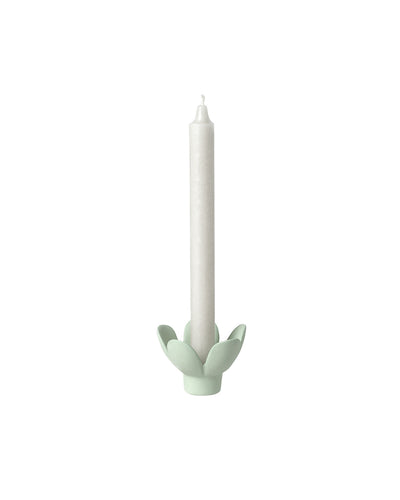 Räder Kerzenhalter Blume