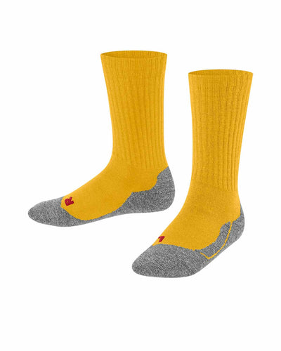 Falke Active Warm Socken