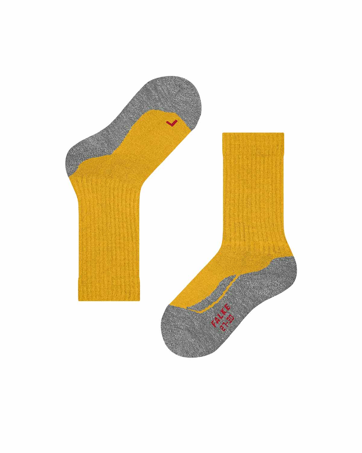 Falke Active Warm Socken