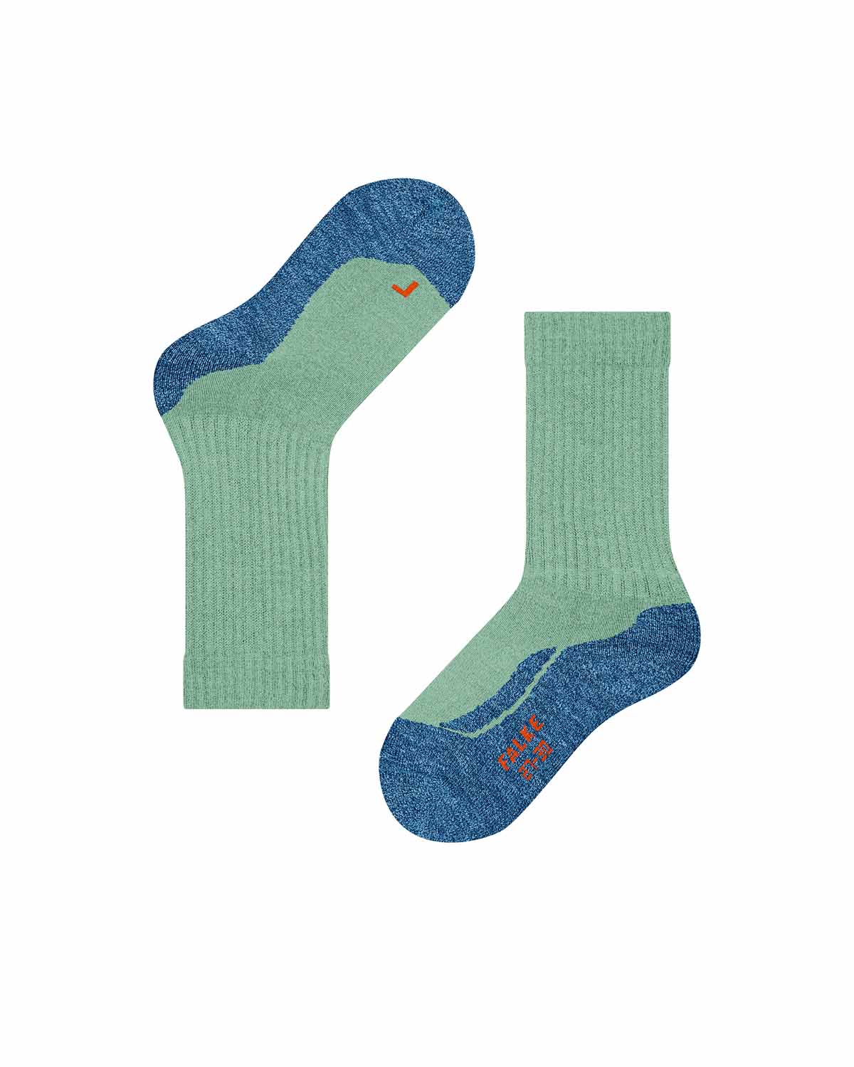 Falke Active Warm Socken