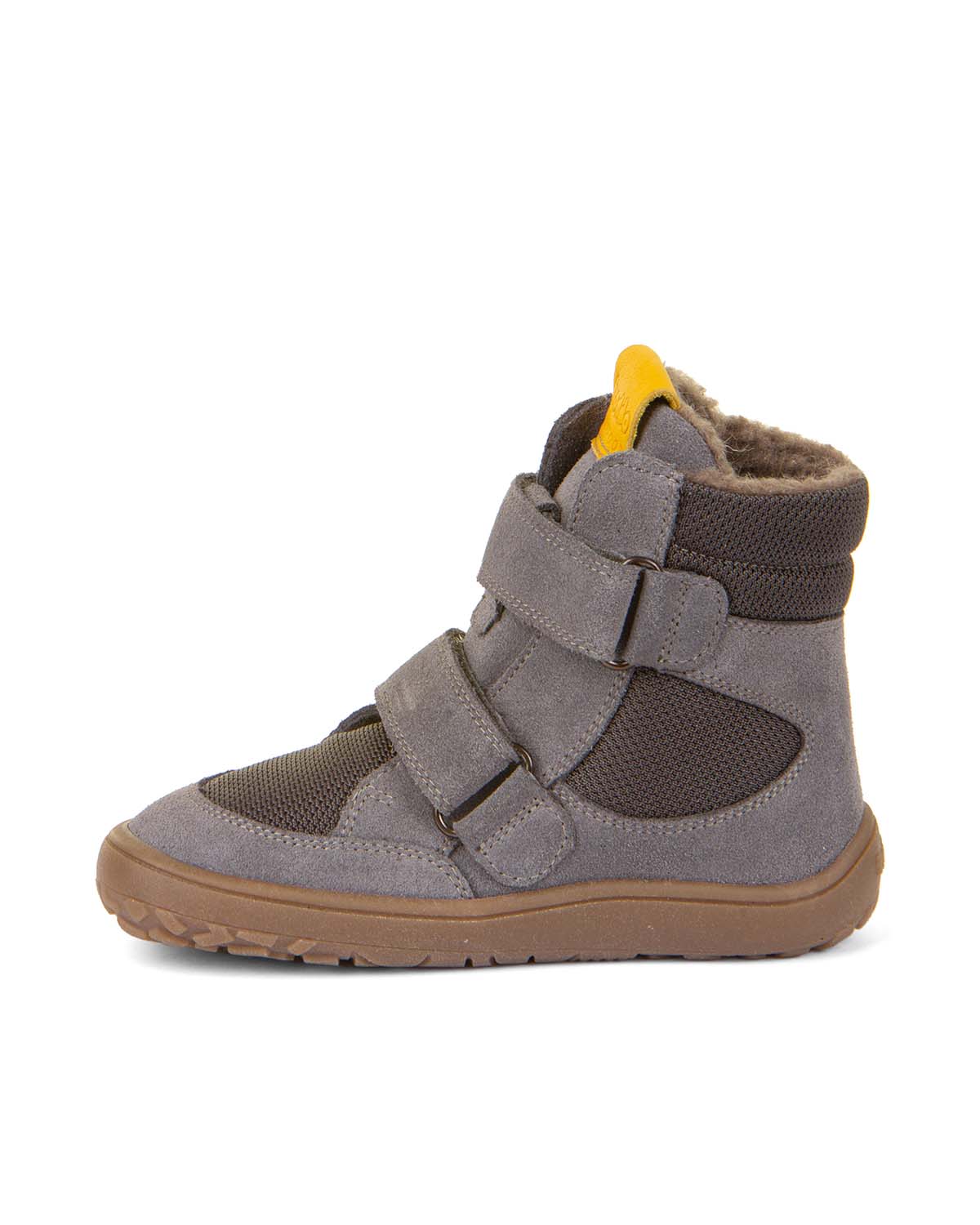 Froddo Barefoot Winter Wool High Tex