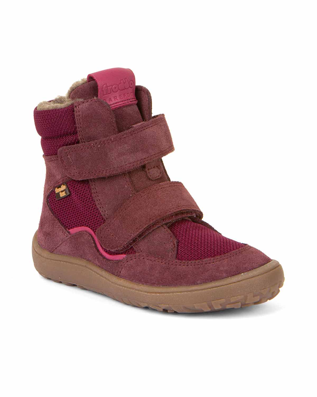 Froddo Barefoot Winter Wool High Tex