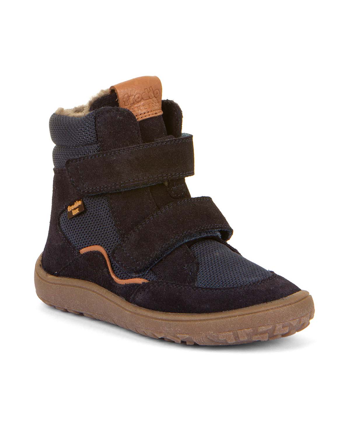 Froddo Barefoot Winter Wool High Tex