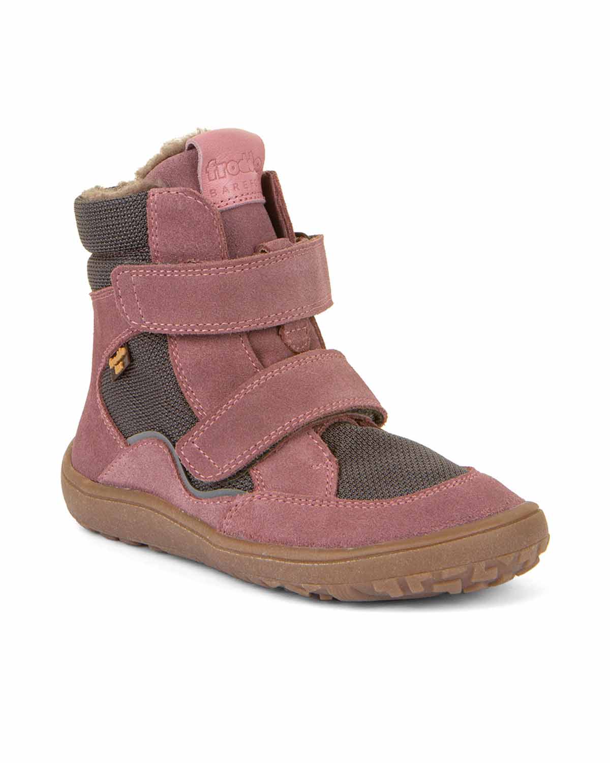 Froddo Barefoot Winter Wool High Tex