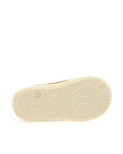 Naturino Cocoon Velour Daisies
