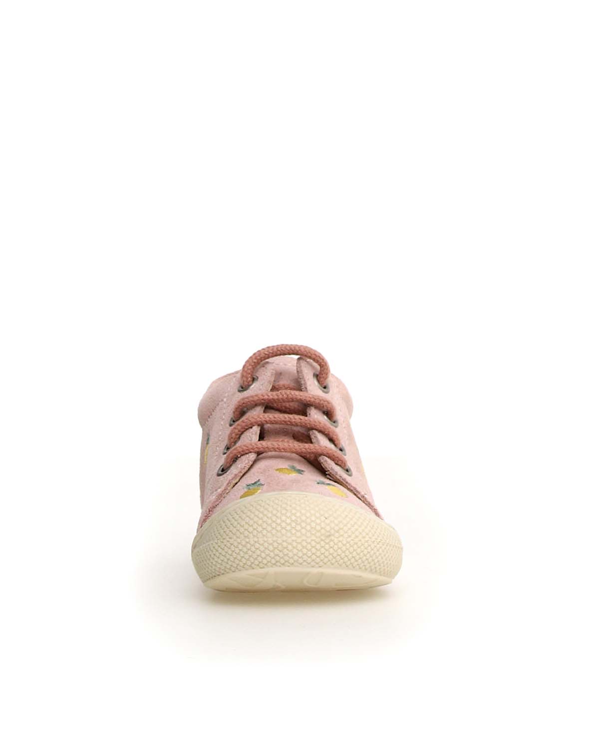 Naturino Cocoon Velour Ananas