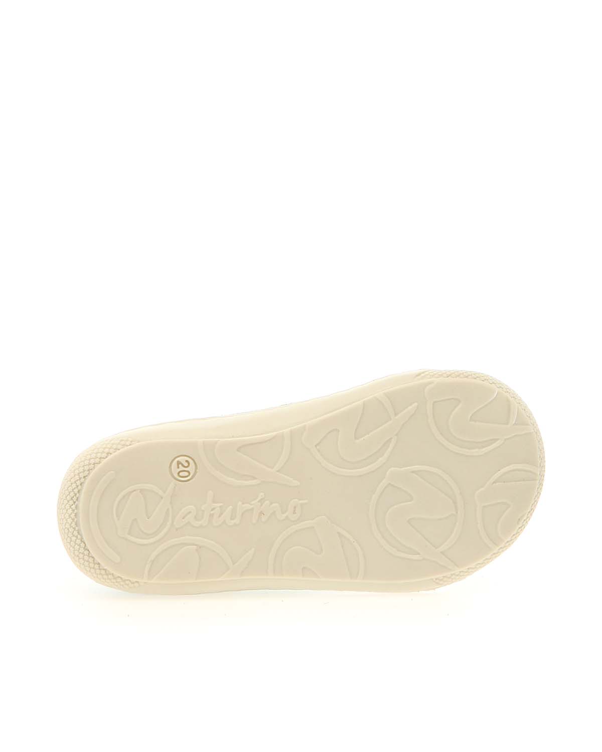 Naturino Cocoon Velour Ananas