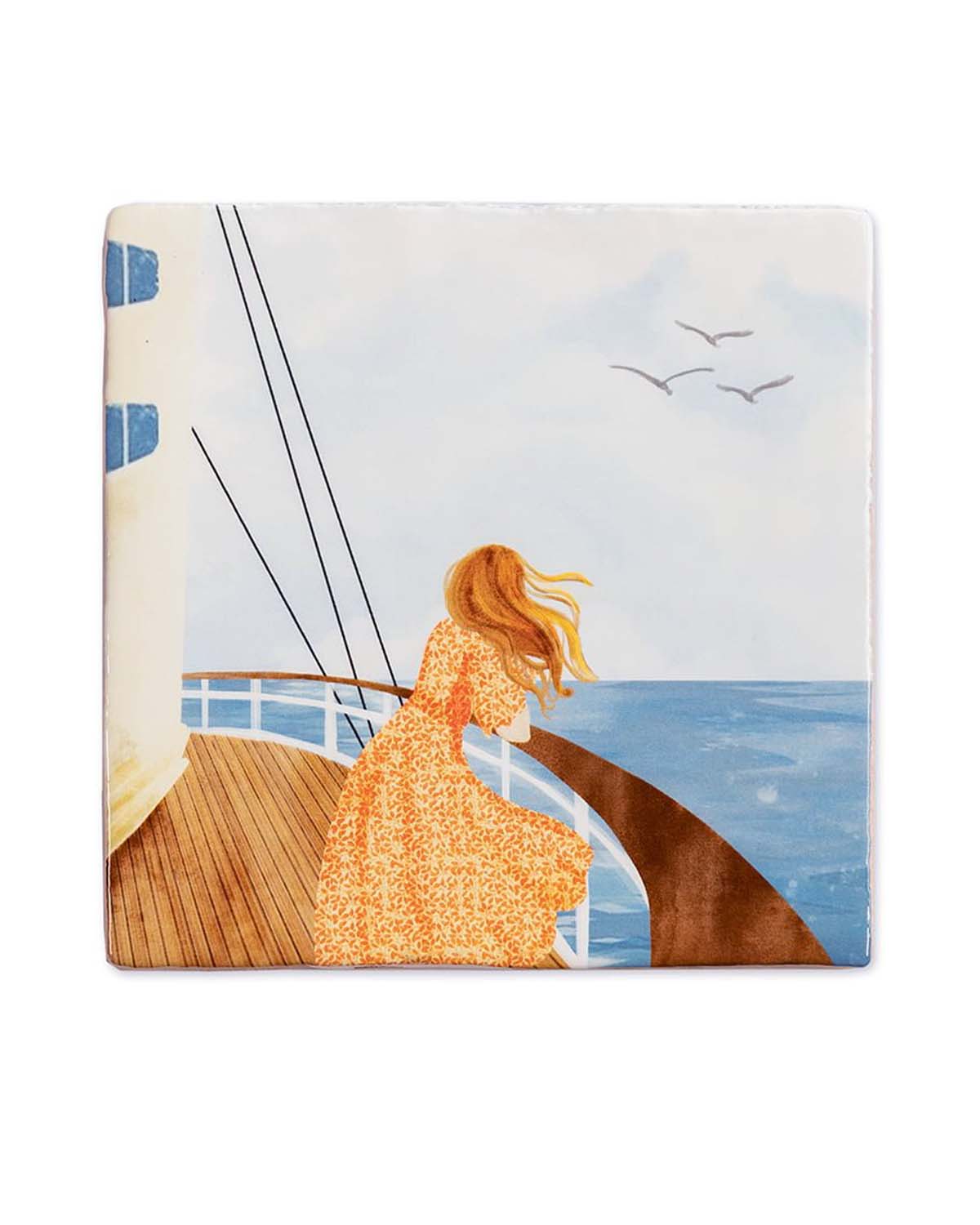 StoryTiles - Den Horizont im Blick