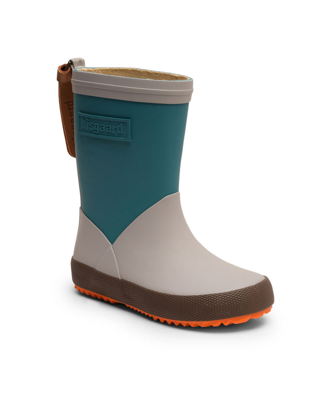 bisgaard Gummistiefel Fashion II – Pantine und die bunte Bande