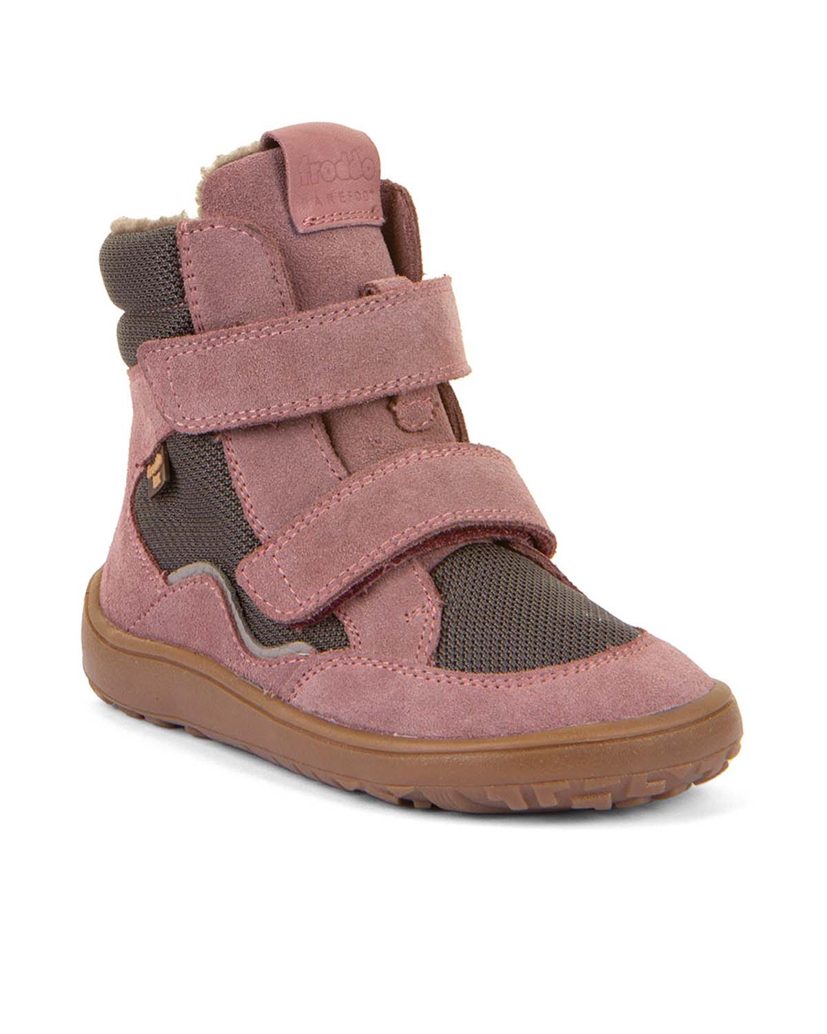 Froddo Barefoot Winter Wool High Tex