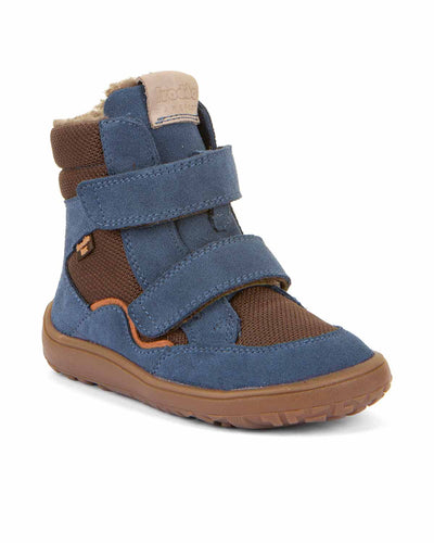 Froddo Barefoot Winter Wool High Tex