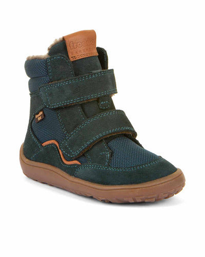Froddo Barefoot Winter Wool High Tex
