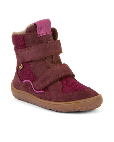 Froddo Barefoot Winter Wool High Tex