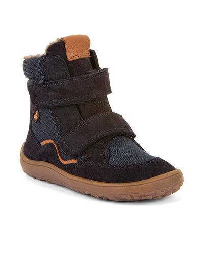 Froddo Barefoot Winter Wool High Tex