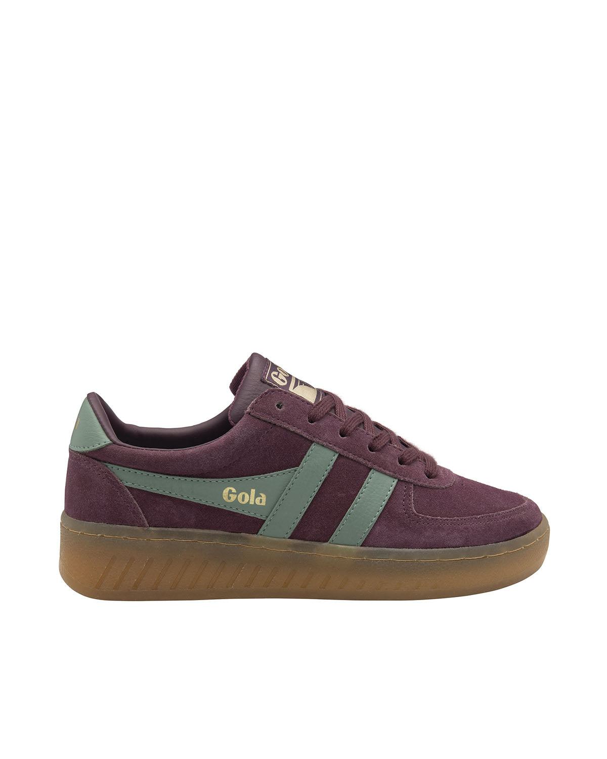 Gola Grandslam Suede
