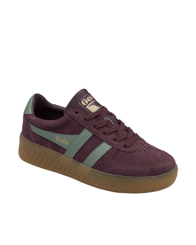 Gola Grandslam Suede