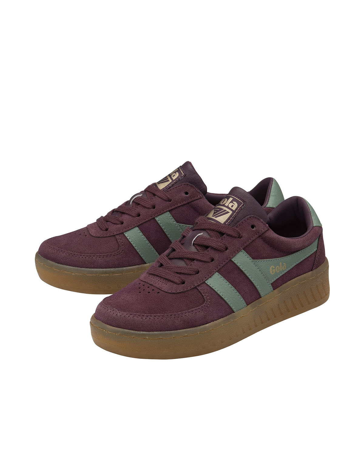 Gola Grandslam Suede