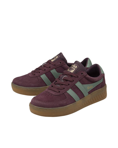 Gola Grandslam Suede