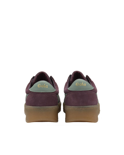 Gola Grandslam Suede
