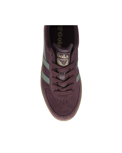 Gola Grandslam Suede