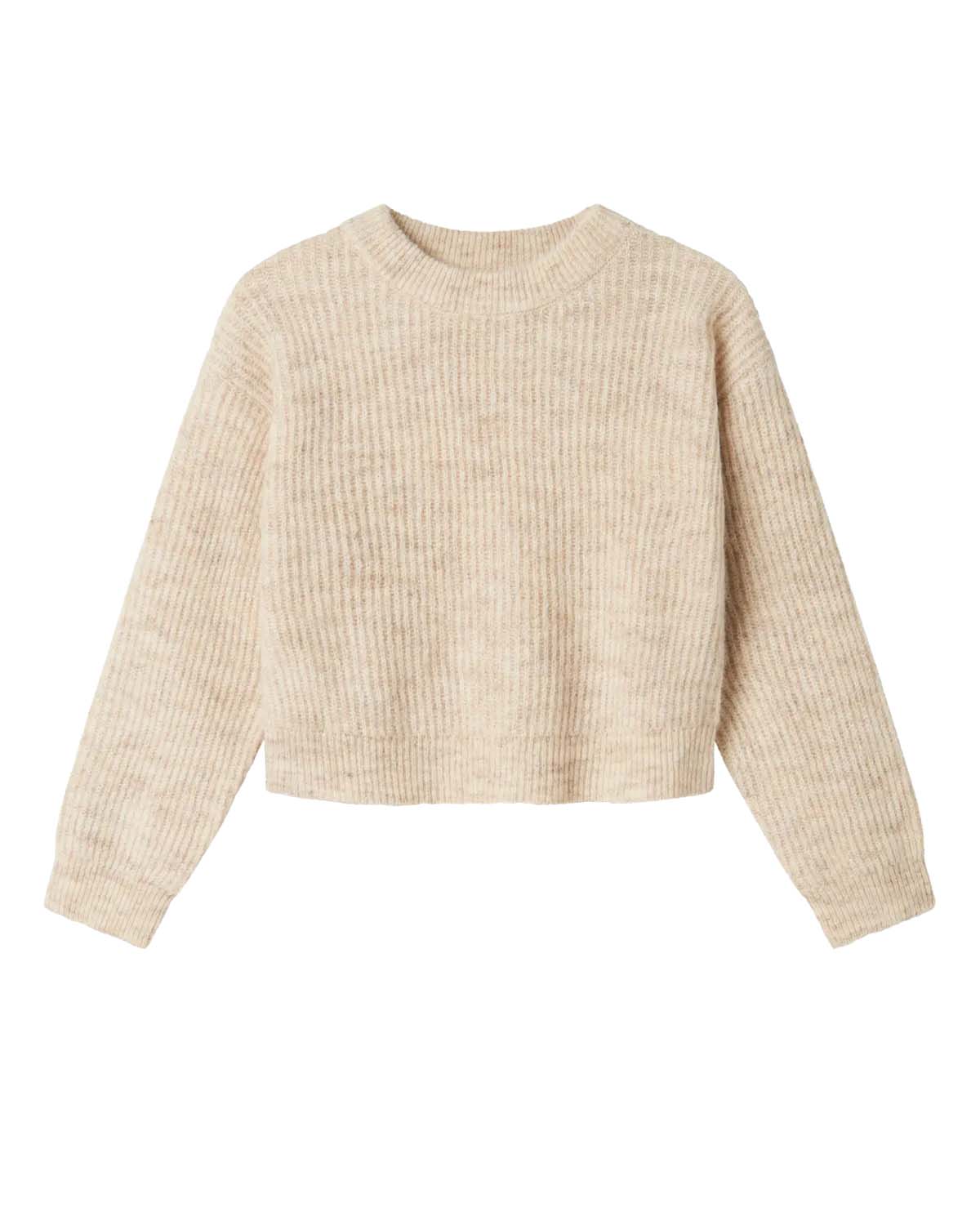 name it Pullover NKFHolly