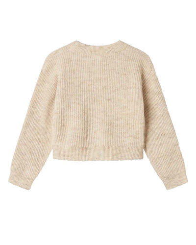 name it Pullover NKFHolly