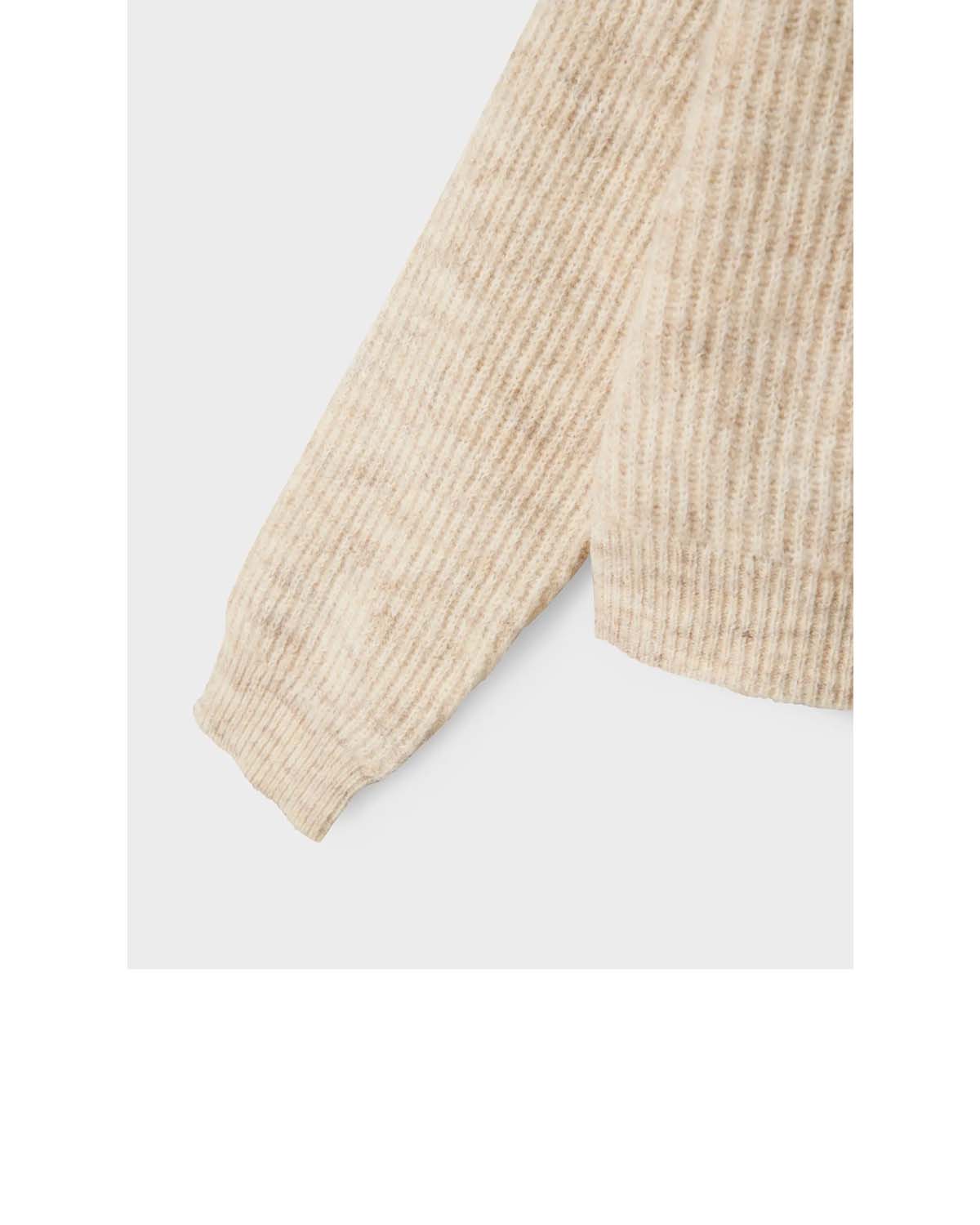 name it Pullover NKFHolly