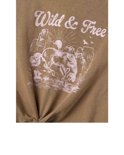 name it T-Shirt NKFHolyr