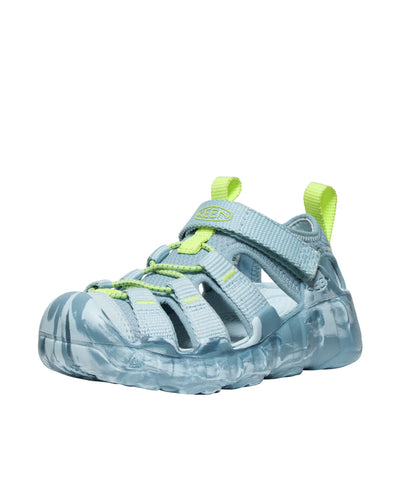 Keen Hyperport