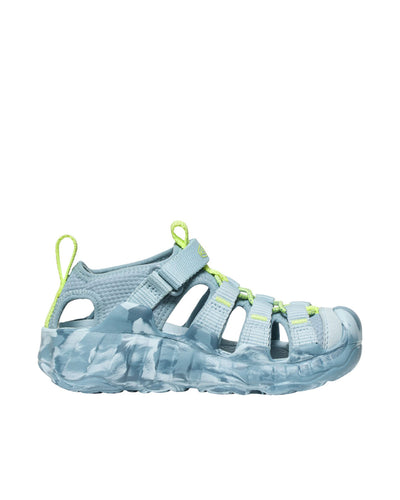 Keen Hyperport