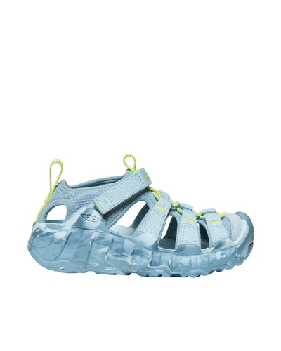 Keen Hyperport
