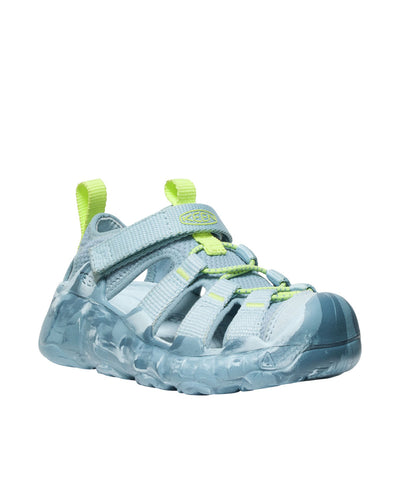 Keen Hyperport