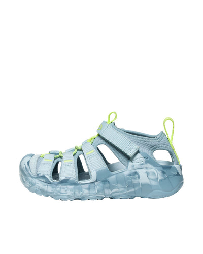 Keen Hyperport