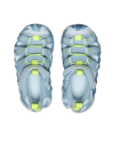 Keen Hyperport