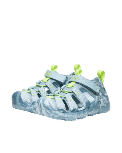 Keen Hyperport