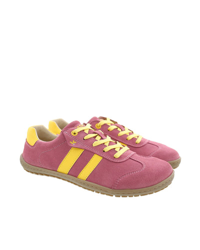 Koel Ila Suede