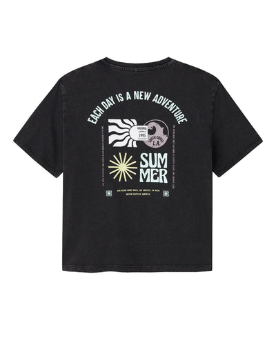 name it T-Shirt NKMJeano