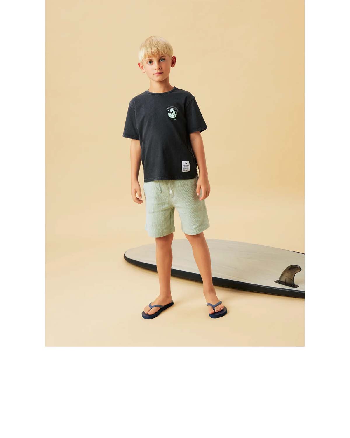 name it T-Shirt NKMJeano