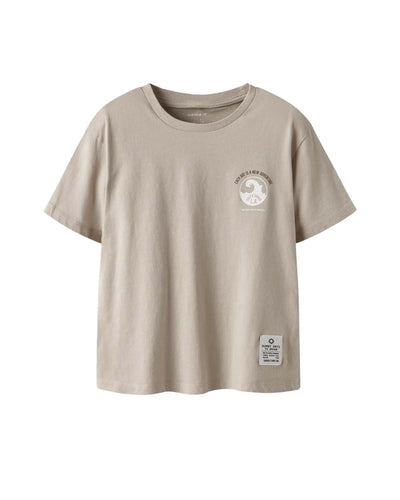 name it T-Shirt NKMJeano