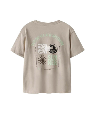 name it T-Shirt NKMJeano