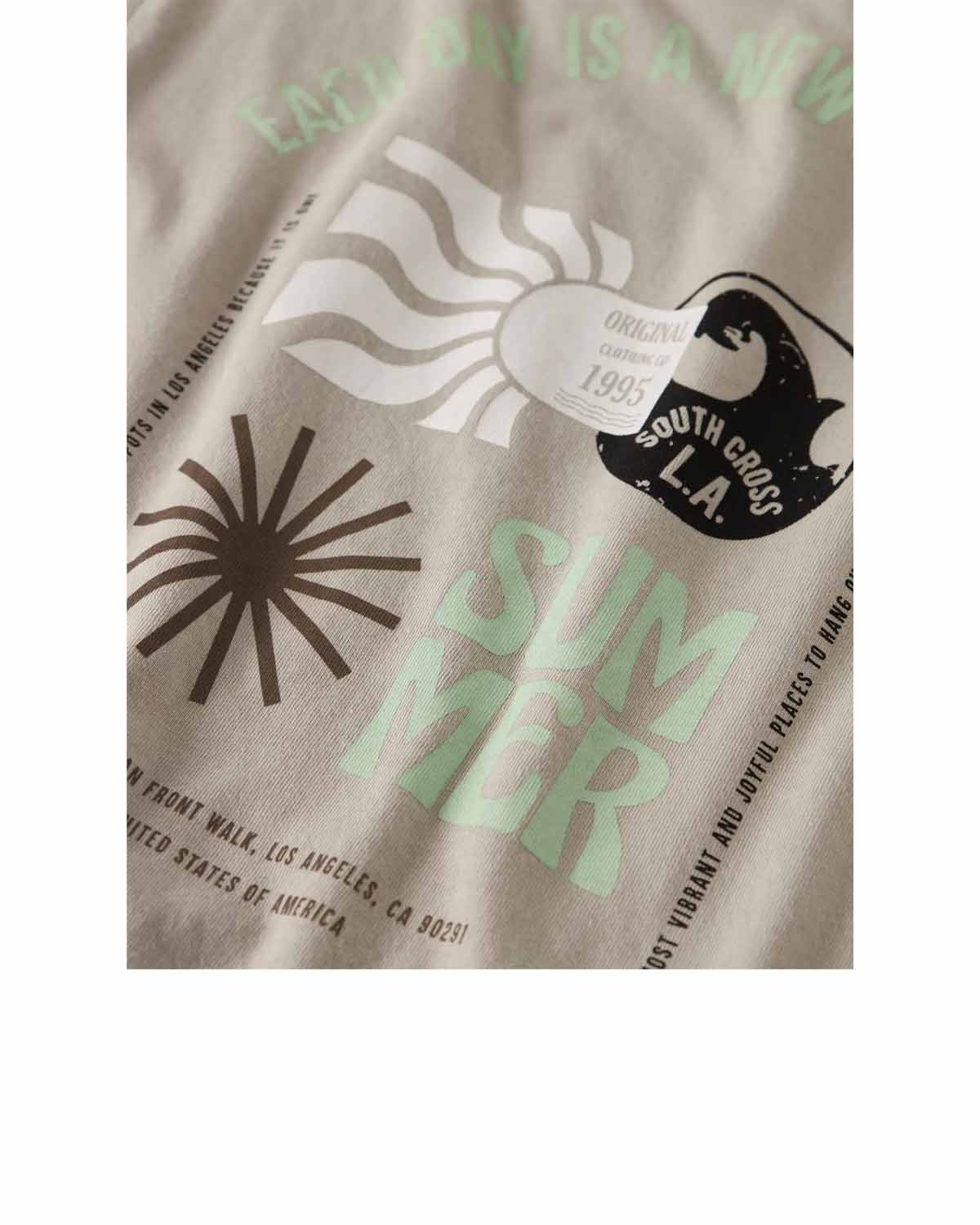 name it T-Shirt NKMJeano