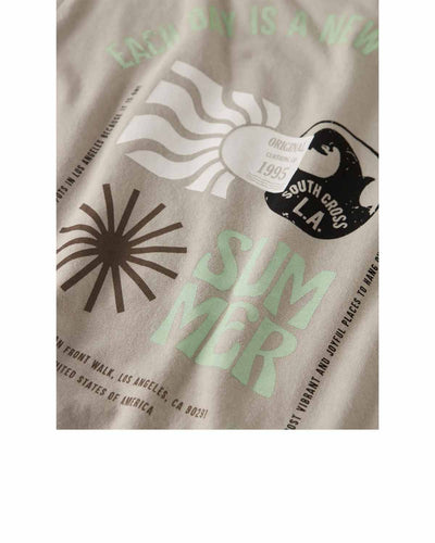 name it T-Shirt NKMJeano