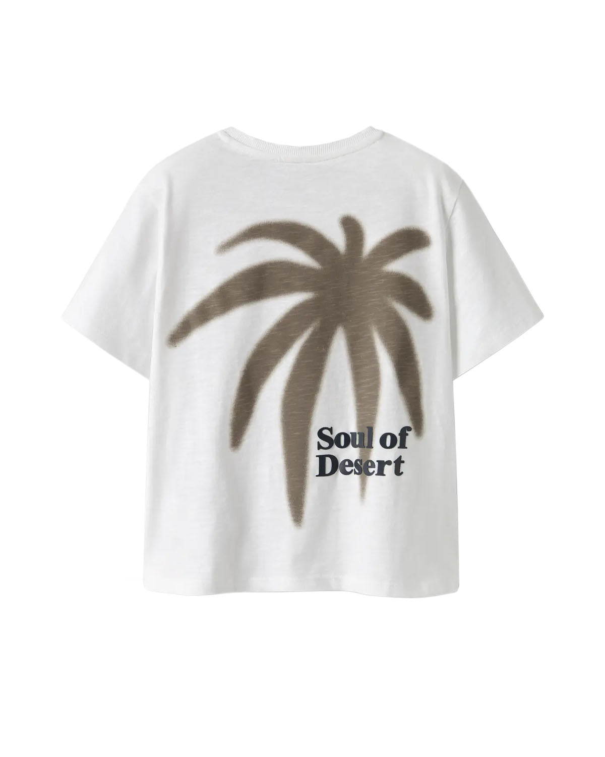 name it T-Shirt NKMJolal